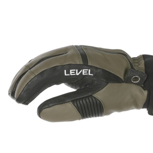 Manusi Level Off Piste Leather Trigger Clay - Img 4