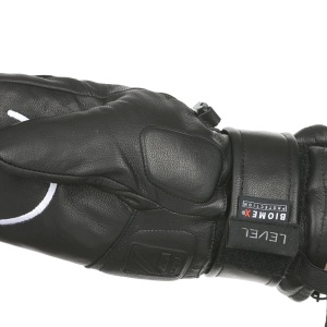 Manusi Level Phantom Mitt Black - Img 4