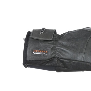 Manusi Level Rexford Trigger anthracite - Img 4