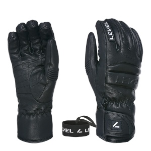 Manusi Level RS Black - Img 6