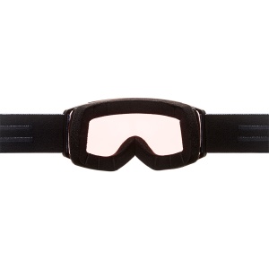 Ochelari Alpina Falera Mag Q-Lite Black-Glacier Matt - Img 5
