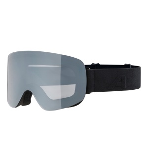 Ochelari Alpina Penken Black Matt/Black