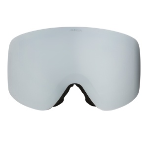 Ochelari Alpina Penken Black Matt/Black - Img 2