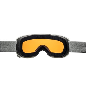 Ochelari Alpina Scarabeo Q-LITE Moon-Grey Matt Gold - Img 3