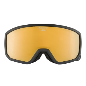 Ochelari Alpina Scarabeo S Q-LITE black/gold - Img 2