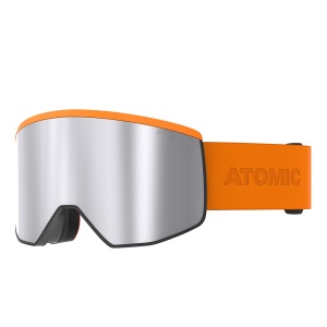 Ochelari Atomic Four Pro HD Orange 23/24 - Img 1