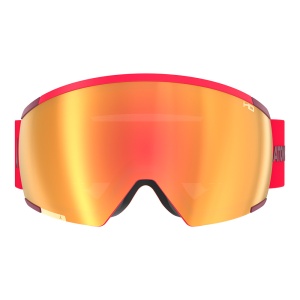 Ochelari Atomic Redster HD Red 23/24 - Img 2