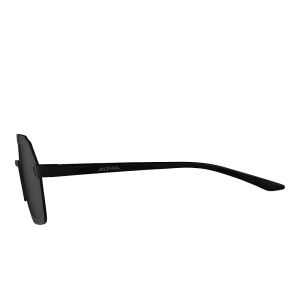 Ochelari de soare Alpina Beam I All Black Matt - Img 4