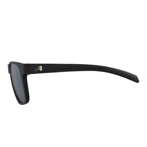 Ochelari de soare Alpina Nacan III Black Matt/Mirror Black - Img 2