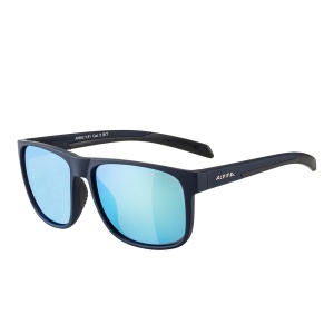 Ochelari de soare Alpina Nacan III Indigo Matt - Img 3