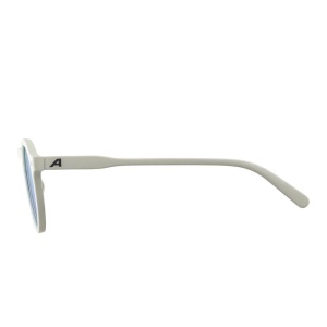 Ochelari de soare Alpina Sneek Cool Grey Matt/Mirror Ice - Img 3