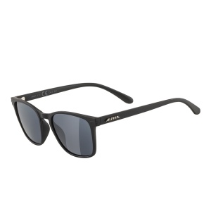 Ochelari de soare Alpina Yefe All Black Matt - Img 3