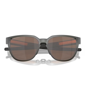 Ochelari de soare Oakley Actuator Matte Grey Smoke Prizm Tungsten - Img 4