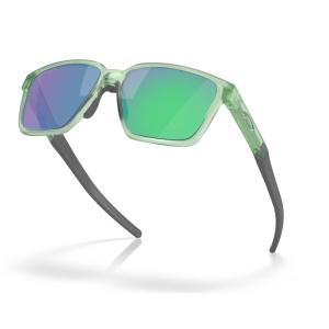 Ochelari de soare Oakley Actuator SQ Matte Transparent Jade Prizm Jade - Img 5