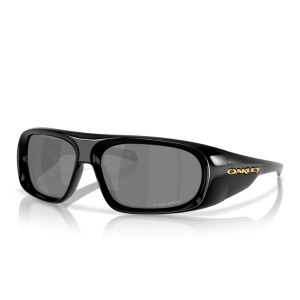 Ochelari de soare Oakley Belleville Polished Black Prizm Black