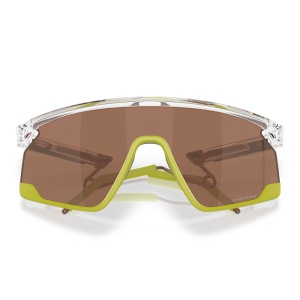 Ochelari de soare Oakley BXTR Metal Limitless Collection Polished Clear Prizm Tungsten - Img 5