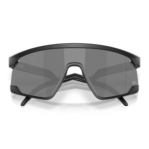 Ochelari de soare Oakley BXTR MotoGP Matte Black Prizm Black - Img 5