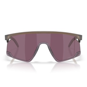 Ochelari de soare Oakley BXTR Obscura Collection Matte Brown Smoke Prizm Road Black - Img 2