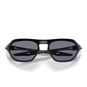 Ochelari de soare Oakley Cage Jacket Matte Black Prizm Grey - Img 5