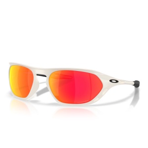 Ochelari de soare Oakley Cage Jacket Matte Mist Prizm Ruby