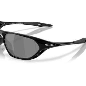 Ochelari de soare Oakley Cage Jacket Polished Black Prizm Black Polarized - Img 6