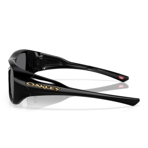 Ochelari de soare Oakley Chaminade Polished Black Prizm Black - Img 3