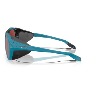 Ochelari de soare Oakley Clifden Matte Balsam Prizm Snow Black Iridium - Img 3