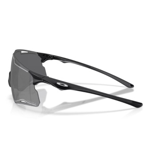 Ochelari de soare Oakley Cybr Lightning Black Prizm Black - Img 3
