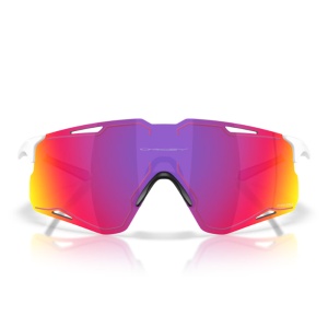 Ochelari de soare Oakley Cybr Lightning White Prizm Road - Img 2