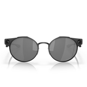 Ochelari de soare Oakley Deadbolt Prizm Black Polarized - Img 3