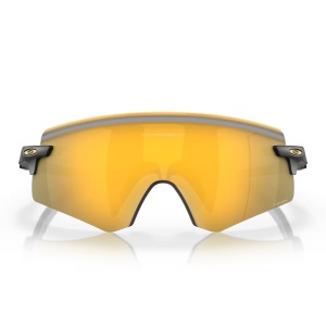 Ochelari de soare Oakley Encoder Matte Carbon Prizm 24k - Img 2