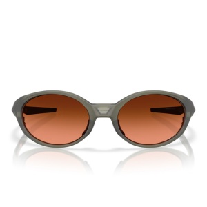Ochelari de soare Oakley Eye Jacket Redux Latitude Matte Olive Ink Prizm Brown Gradient - Img 2