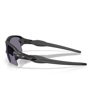 Ochelari de soare Oakley Flak 2.0 Xl Matte Black Prizm Grey - Img 3
