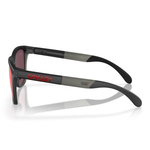 Ochelari de soare Oakley Frogskins Maverick Viniales Prizm Road - Img 3