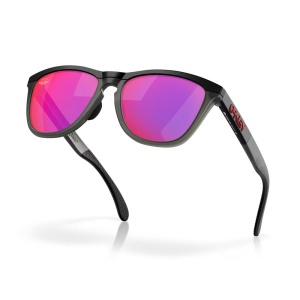 Ochelari de soare Oakley Frogskins Maverick Viniales Prizm Road - Img 4