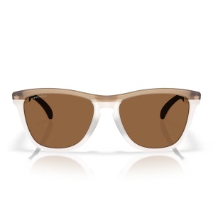 Ochelari de soare Oakley Frogskins Range Matte Sepia Prizm Bronze - Img 2