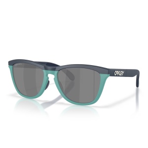 Ochelari de soare Oakley Frogskins Range Pacific Trail Matte Abyss Prizm Black