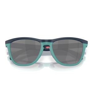 Ochelari de soare Oakley Frogskins Range Pacific Trail Matte Abyss Prizm Black - Img 5