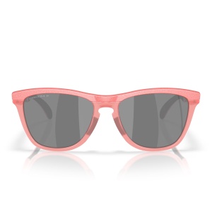 Ochelari de soare Oakley Frogskins Range Velocity Collection Muted Metallic Prizm Black Polarized - Img 2