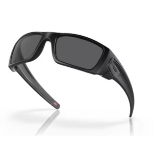 Ochelari de soare Oakley Fuel Cell Matte Black Grey - Img 4
