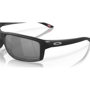 Ochelari de soare Oakley Gibston Matte Black Prizm Black - Img 5
