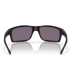 Ochelari de soare Oakley Gibston Polished Black Prizm Grey - Img 2