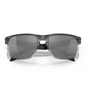 Ochelari de soare Oakley Holbrook Dark Ink Fade Prizm Black Polarized - Img 4