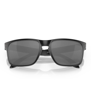 Ochelari de soare Oakley Holbrook Matte Black Prizm Black Polarized - Img 3