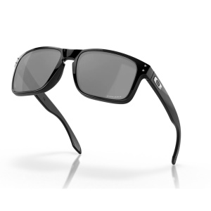 Ochelari de soare Oakley Holbrook Polished Black Prizm Black - Img 6