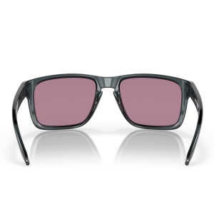 Ochelari de soare Oakley Holbrook XL Crystal Black Prizm Jade - Img 2