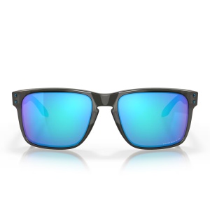 Ochelari de soare Oakley Holbrook XL Grey Smoke Prizm Sapphire Polarized - Img 2
