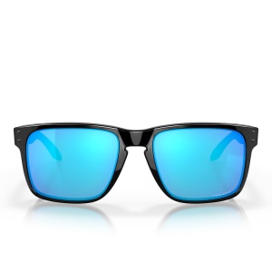Ochelari de soare Oakley Holbrook XL Polished Black Prizm Sapphire - Img 4