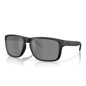 Ochelari de soare Oakley Holbrook XXL Matte Black Prizm Black Polarized