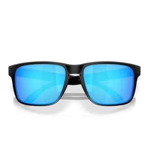 Ochelari de soare Oakley Holbrook XXL Matte Black Prizm Sapphire - Img 5